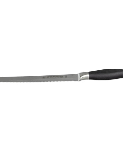 Dao Cắt Bánh Mì Dexter Russell 30405 20.3 cm Cán Santoprene