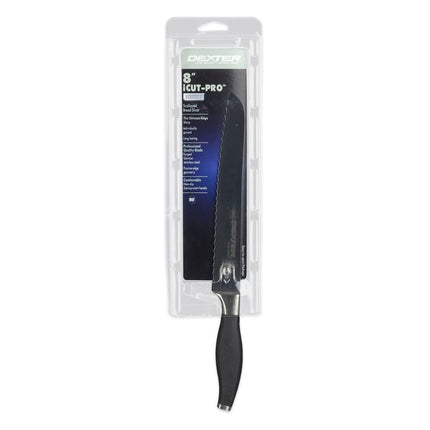 Dao Cắt Bánh Mì Dexter Russell 30405 20.3 cm Cán Santoprene