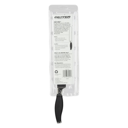 Dao Cắt Bánh Mì Dexter Russell 30405 20.3 cm Cán Santoprene