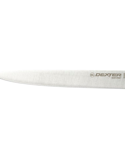 Dao Thái Lát Dexter Russell 30406 25.4 cm Tay Cầm Santoprene