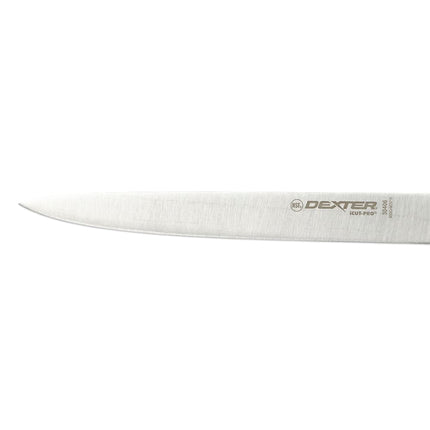 Dao Thái Lát Dexter Russell 30406 25.4 cm Tay Cầm Santoprene