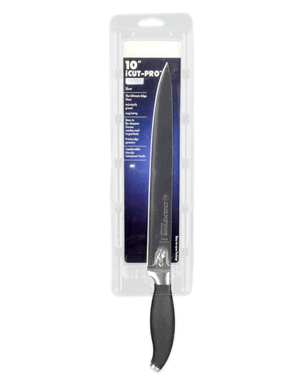 Dao Thái Lát Dexter Russell 30406 25.4 cm Tay Cầm Santoprene