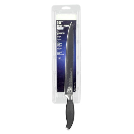 Dao Thái Lát Dexter Russell 30406 25.4 cm Tay Cầm Santoprene