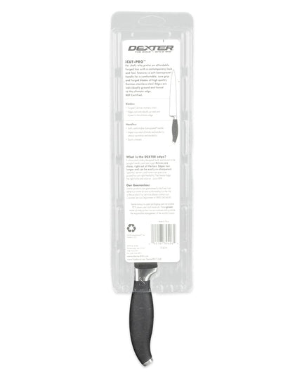 Dao Thái Lát Dexter Russell 30406 25.4 cm Tay Cầm Santoprene