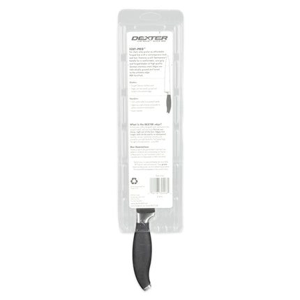 Dao Thái Lát Dexter Russell 30406 25.4 cm Tay Cầm Santoprene