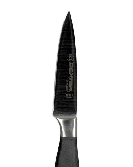 Dao Gọt Dexter Russell 30408 8.9 cm Cán Santoprene