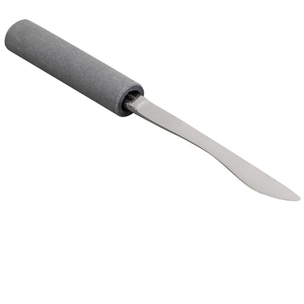 Dao Cắt Sò Điệp Dexter Russell P10884 11.4 cm Tay Cầm Polypropylene Đen Thép Carbon