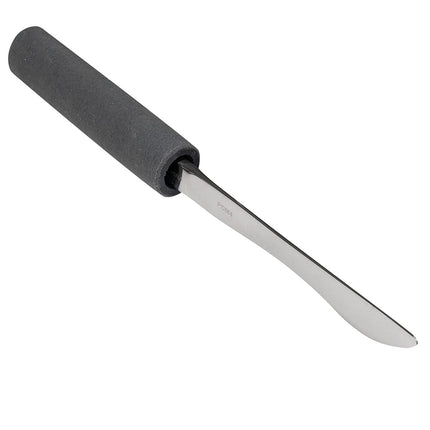 Dao Cắt Sò Điệp Dexter Russell P10884 11.4 cm Tay Cầm Polypropylene Đen Thép Carbon