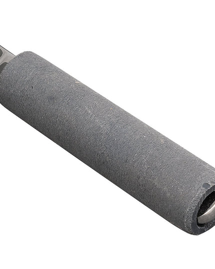Dao Cắt Sò Điệp Dexter Russell P10884 11.4 cm Tay Cầm Polypropylene Đen Thép Carbon
