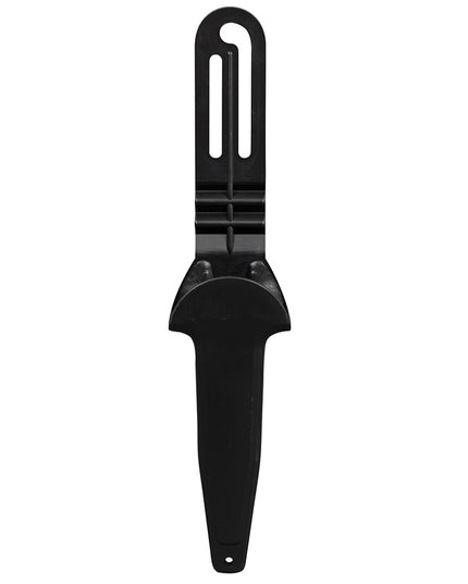 Dao Lưới Dexter Russell P10885 10.2 cm Cán Polypropylene Vàng Thép Carbon