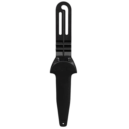 Dao Lưới Dexter Russell P10885 10.2 cm Cán Polypropylene Vàng Thép Carbon