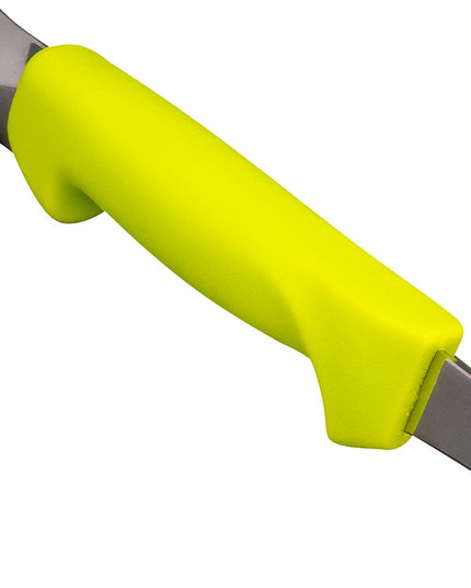 Dao Cắt Và Mổ Dexter Russell P11893 12.7 cm Cán Polypropylene Vàng Thép Carbon