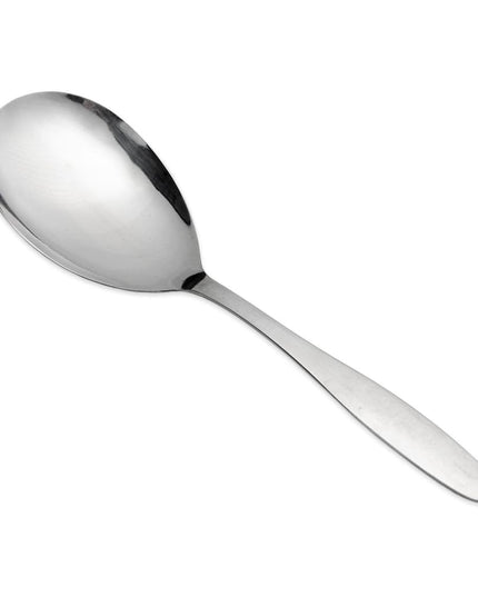 Muỗng Phục Vụ Trái Cây & Rau Củ Dexter Russell V19021 22.9 cm Thép Không Gỉ