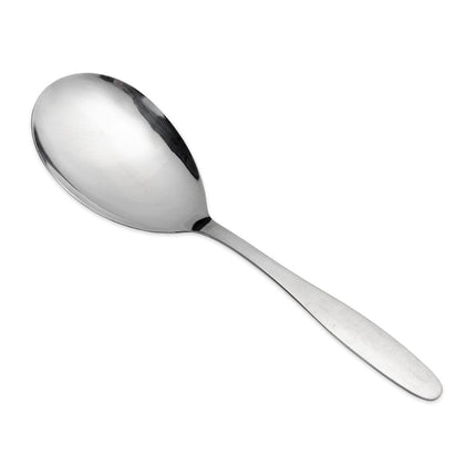Muỗng Phục Vụ Trái Cây & Rau Củ Dexter Russell V19021 22.9 cm Thép Không Gỉ