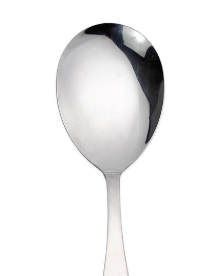 Muỗng Phục Vụ Trái Cây & Rau Củ Dexter Russell V19021 22.9 cm Thép Không Gỉ