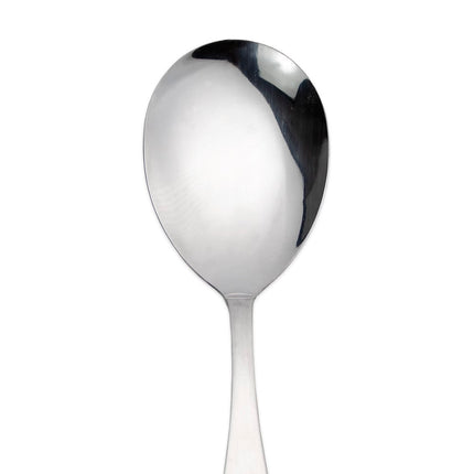 Muỗng Phục Vụ Trái Cây & Rau Củ Dexter Russell V19021 22.9 cm Thép Không Gỉ