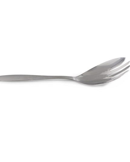 Dụng Cụ Gắp Mì Ý Có Rãnh Dexter Russell V19024 22.9 cm Thép Không Gỉ