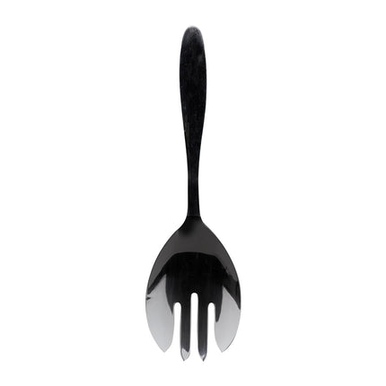 Dụng Cụ Gắp Mì Ý Có Rãnh Dexter Russell V19024 22.9 cm Thép Không Gỉ