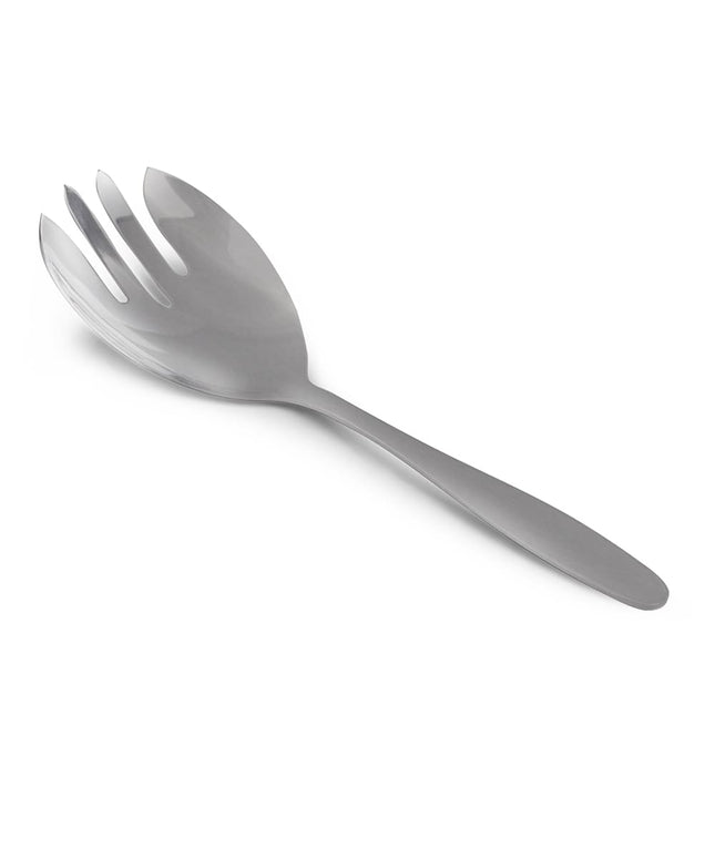 Dụng Cụ Gắp Mì Ý Có Rãnh Dexter Russell V19024 22.9 cm Thép Không Gỉ