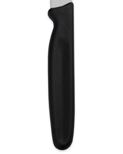 Dao Gọt Dexter Russell P40843 8.3 cm Cán Polypropylene Đen Thép Carbon