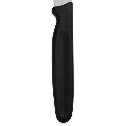 Dao Gọt Dexter Russell P40843 8.3 cm Cán Polypropylene Đen Thép Carbon