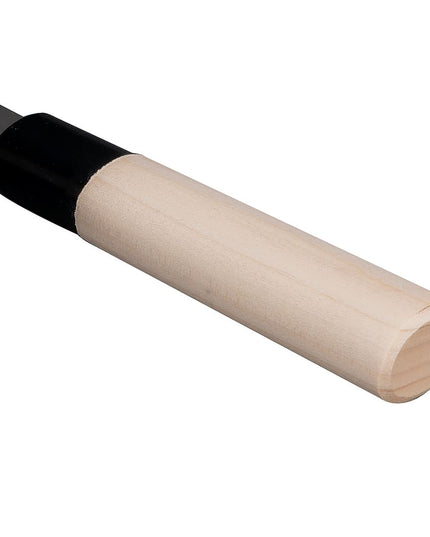 Dao Nakiri Dexter Russell P47004 16.5 cm Cán Gỗ Magnolia, Thép Không Gỉ
