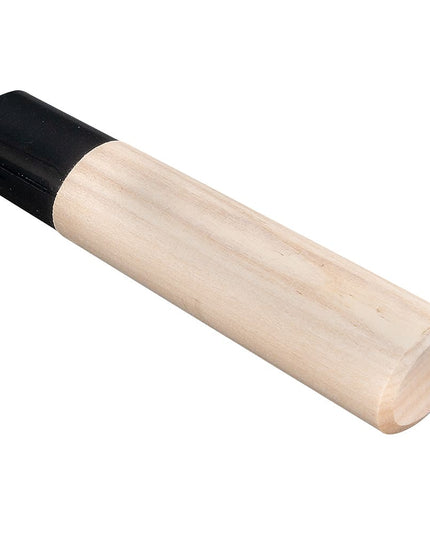 Dexter Russell P47005 Dao Deba 16.5 cm Cán Gỗ Magnolia, Thép Không Gỉ