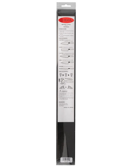 Dexter Russell P47006 Dao Sashimi 30.5 cm Cán Gỗ Magnolia, Thép Không Gỉ