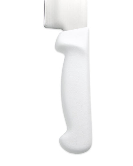 Dao Đầu Bếp Dexter Russell P94801 20.3 cm Cán Polypropylene Trắng Thép Carbon