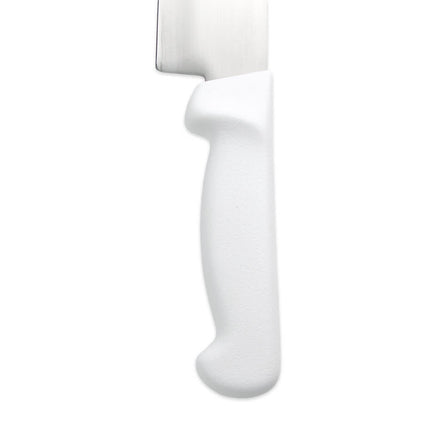Dao Đầu Bếp Dexter Russell P94801 20.3 cm Cán Polypropylene Trắng Thép Carbon