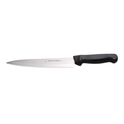 Dao Đầu Bếp Dexter Russell P94801B 20.3 cm Cán Polypropylene Đen Thép Carbon