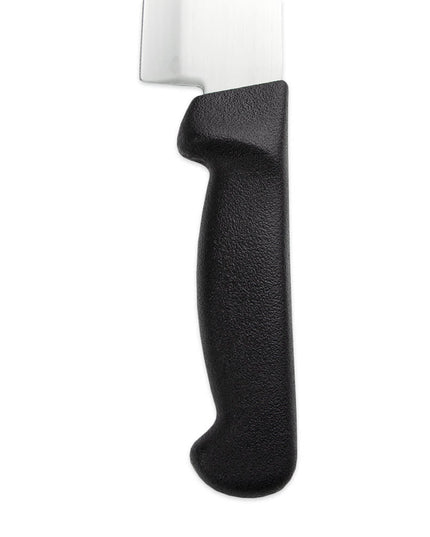 Dao Đầu Bếp Dexter Russell P94801B 20.3 cm Cán Polypropylene Đen Thép Carbon