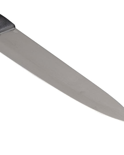 Dao Bếp Trưởng Dexter Russell P94802B 25.4 cm Tay Cầm Polypropylene Đen Thép Carbon