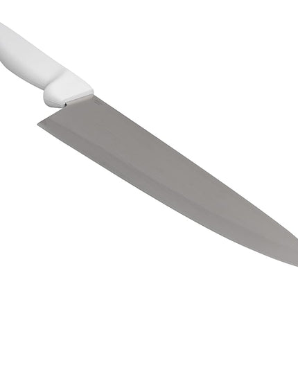Dao Đầu Bếp Dexter Russell P94831 25.4 cm Tay Cầm Polypropylene Trắng Thép Carbon