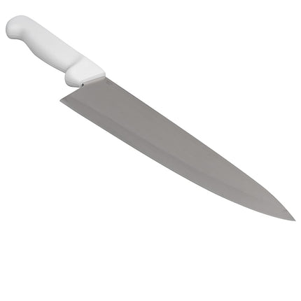 Dao Đầu Bếp Dexter Russell P94831 25.4 cm Tay Cầm Polypropylene Trắng Thép Carbon