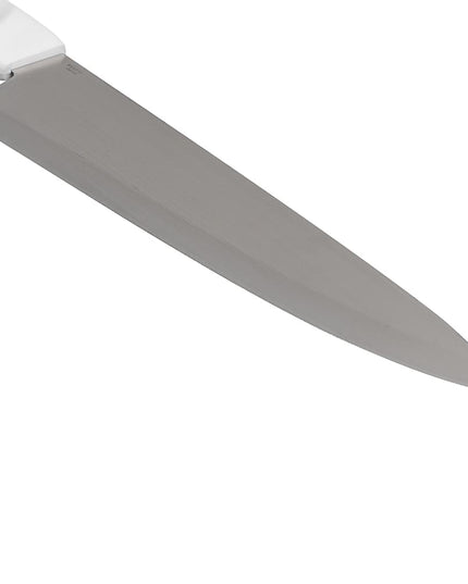 Dao Đầu Bếp Dexter Russell P94831 25.4 cm Tay Cầm Polypropylene Trắng Thép Carbon