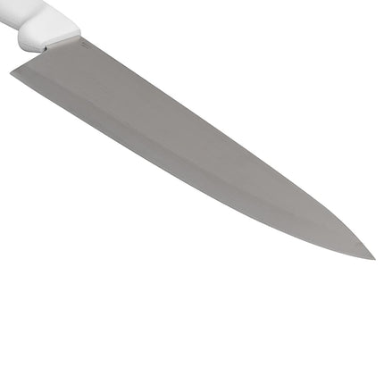 Dao Đầu Bếp Dexter Russell P94831 25.4 cm Tay Cầm Polypropylene Trắng Thép Carbon