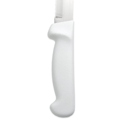 Dao Cắt Bánh Mì Dexter Russell P94803 20.3 cm Cán Polypropylene Trắng Thép Carbon
