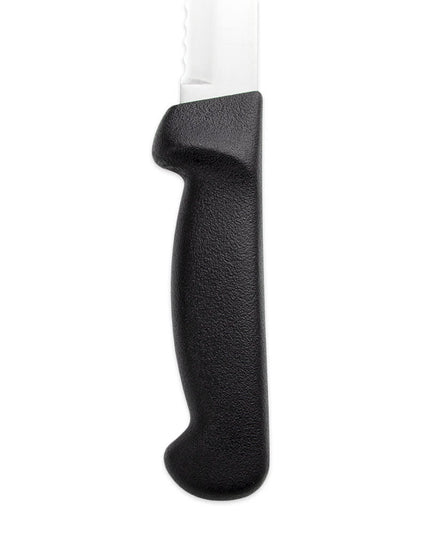 Dao Cắt Bánh Mì Dexter Russell P94803B 20.3 cm Cán Polypropylene Đen Thép Carbon