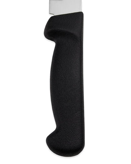 Dao Thái Dexter Russell P94805B 30.5 cm Cán Polypropylene Đen Thép Carbon