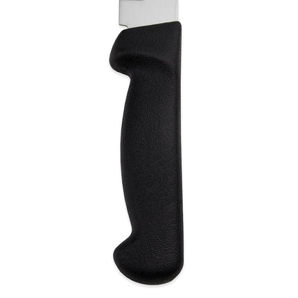 Dao Thái Dexter Russell P94805B 30.5 cm Cán Polypropylene Đen Thép Carbon