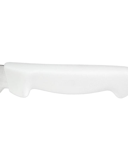 Dao Cắt Sandwich Dexter Russell P94807 20.3 cm Cán Polypropylene Trắng Thép Carbon