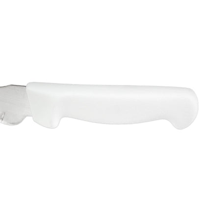 Dao Cắt Sandwich Dexter Russell P94807 20.3 cm Cán Polypropylene Trắng Thép Carbon
