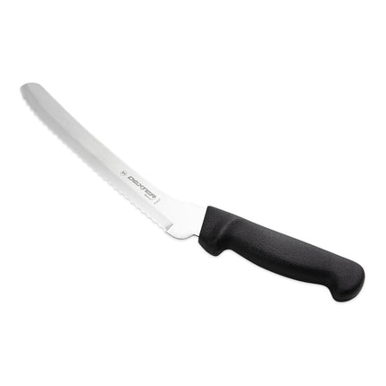 Dao Làm Sandwich Dexter Russell P94807B 20.3 cm Tay Cầm Polypropylene Đen Thép Carbon