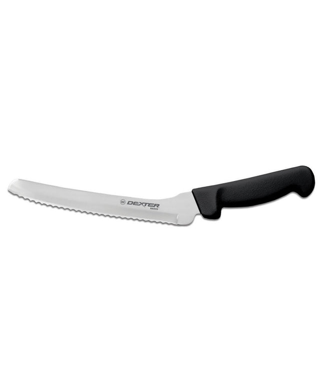 Dao Làm Sandwich Dexter Russell P94807B 20.3 cm Tay Cầm Polypropylene Đen Thép Carbon