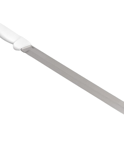 Dao Thái Thịt Nướng Dexter Russell P94810 30.5 cm Cán Polypropylene Trắng Thép Carbon