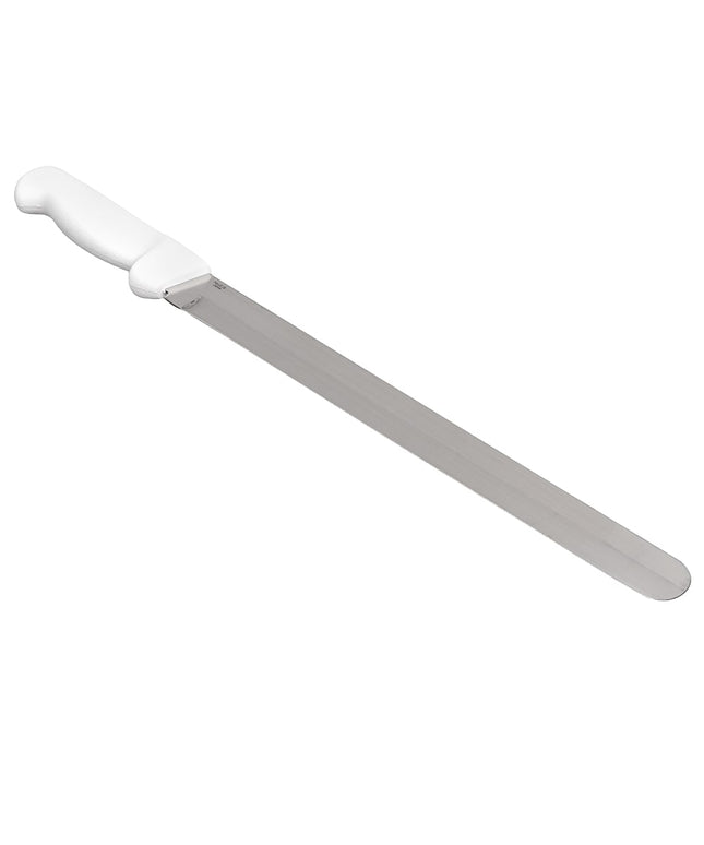 Dao Thái Thịt Nướng Dexter Russell P94810 30.5 cm Cán Polypropylene Trắng Thép Carbon