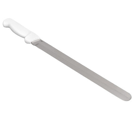Dao Thái Thịt Nướng Dexter Russell P94810 30.5 cm Cán Polypropylene Trắng Thép Carbon