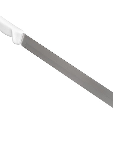 Dao Thái Thịt Nướng Dexter Russell P94810 30.5 cm Cán Polypropylene Trắng Thép Carbon