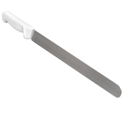 Dao Thái Thịt Nướng Dexter Russell P94810 30.5 cm Cán Polypropylene Trắng Thép Carbon
